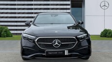 Mercedes-Benz E-Class E300de AMG Line Premium 4dr 9G-Tronic [Pan Roof] Saloon